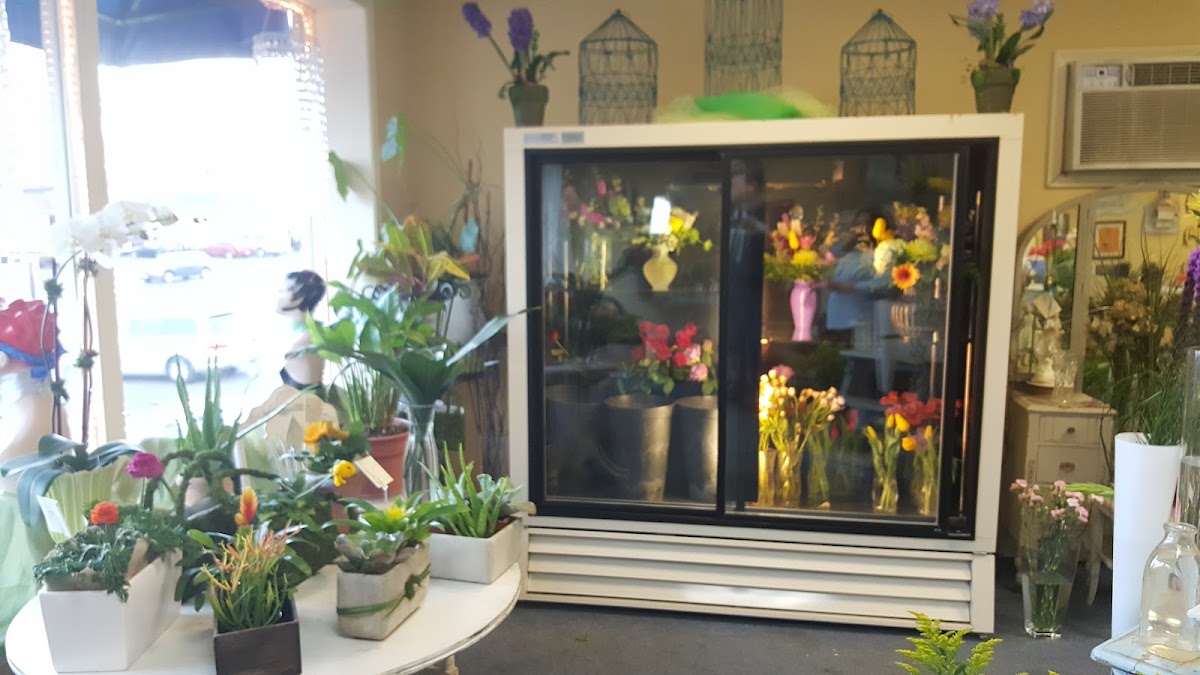 Beth’s Flower Boutique