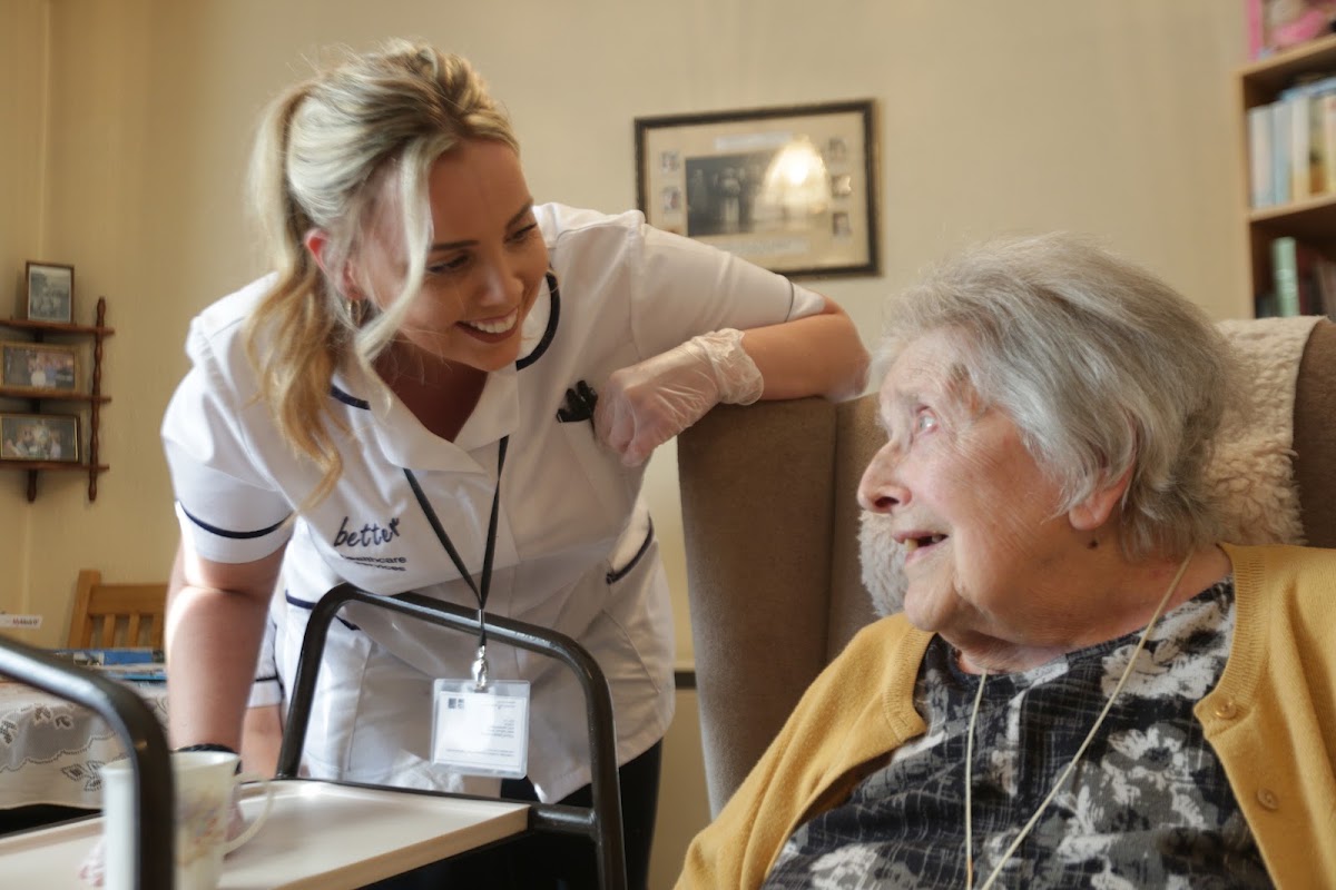 Better Healthcare Services