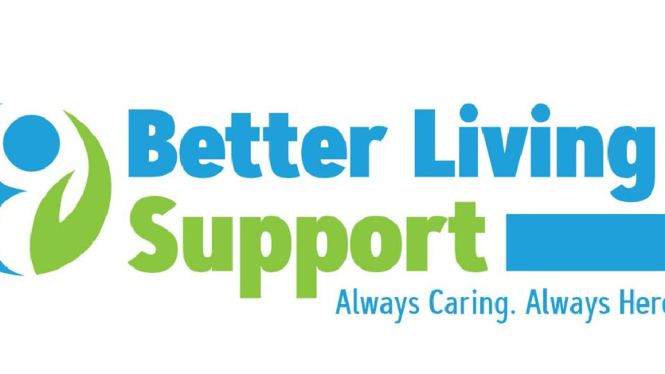 Better Living Support Group Ltd