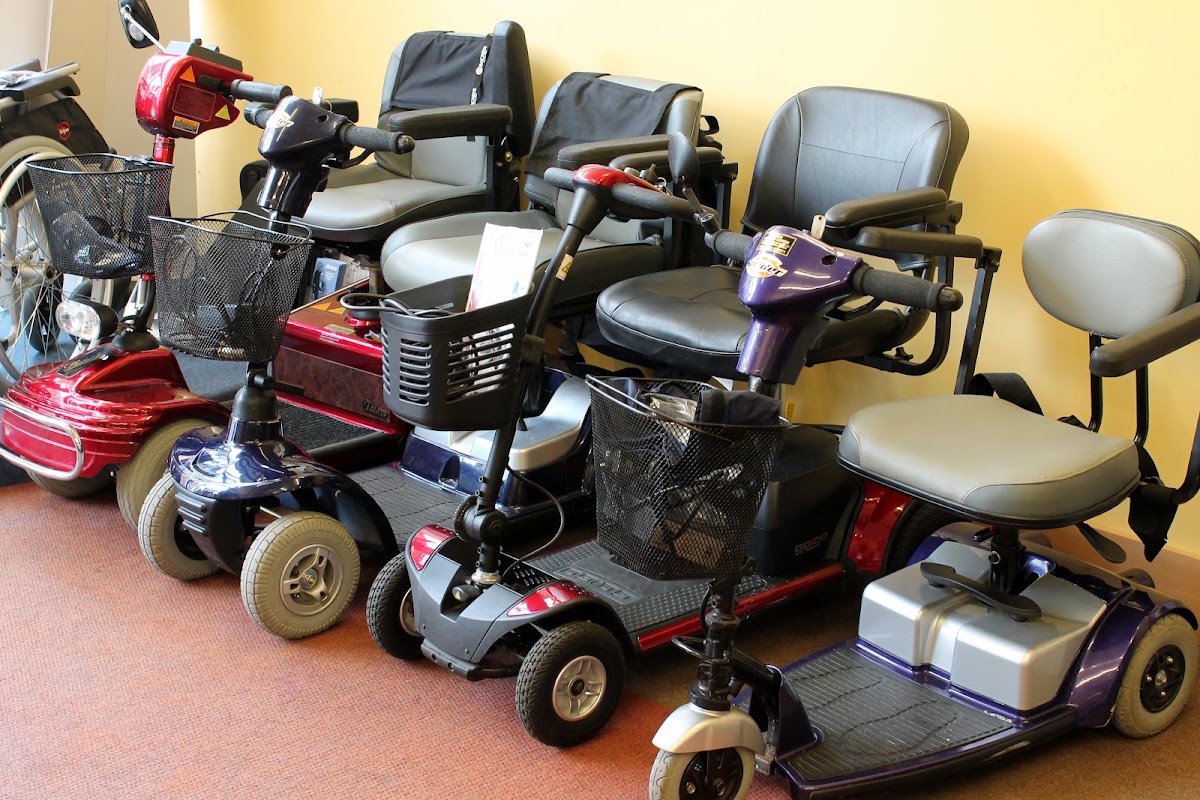 Better Mobility