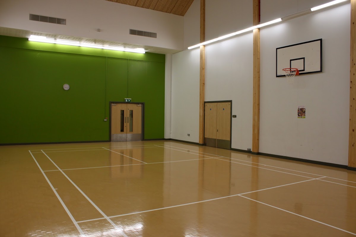 Bewbush Children & Family Centre