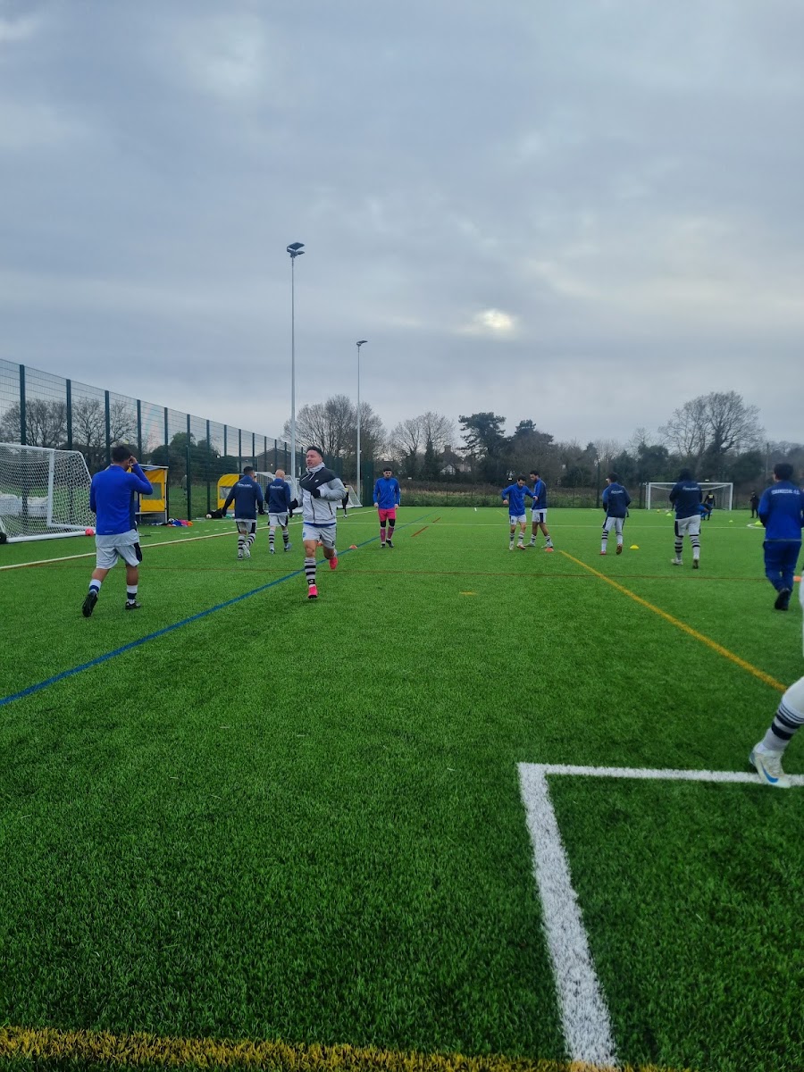 Bexley Park Sports and Social Club