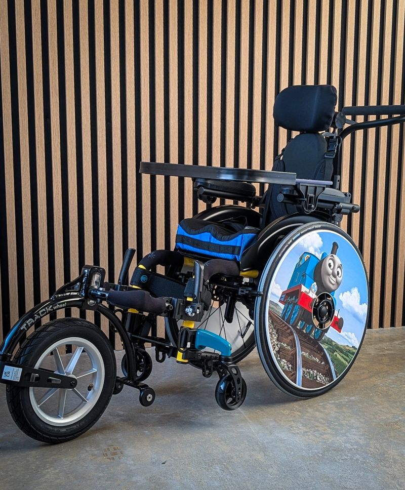 Beyond Mobility