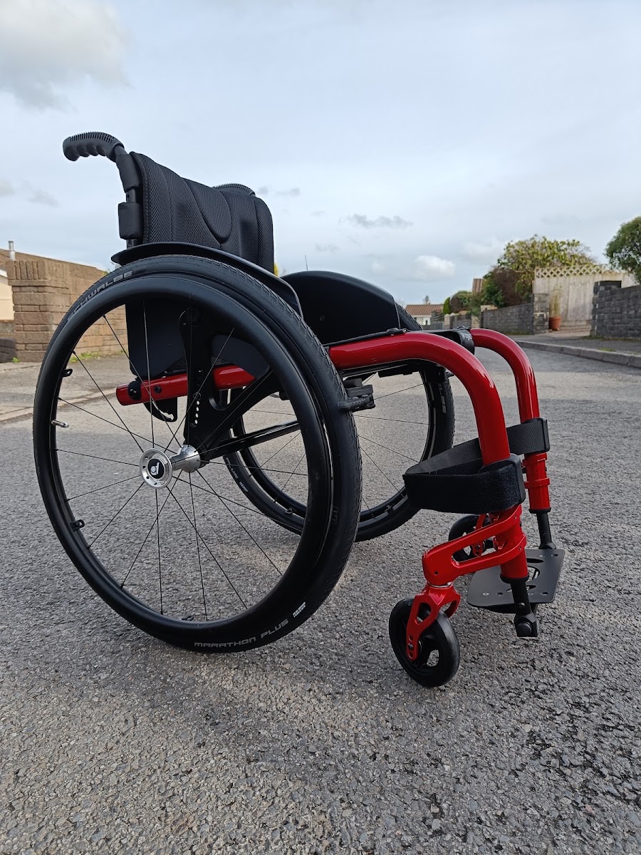 Beyond Mobility
