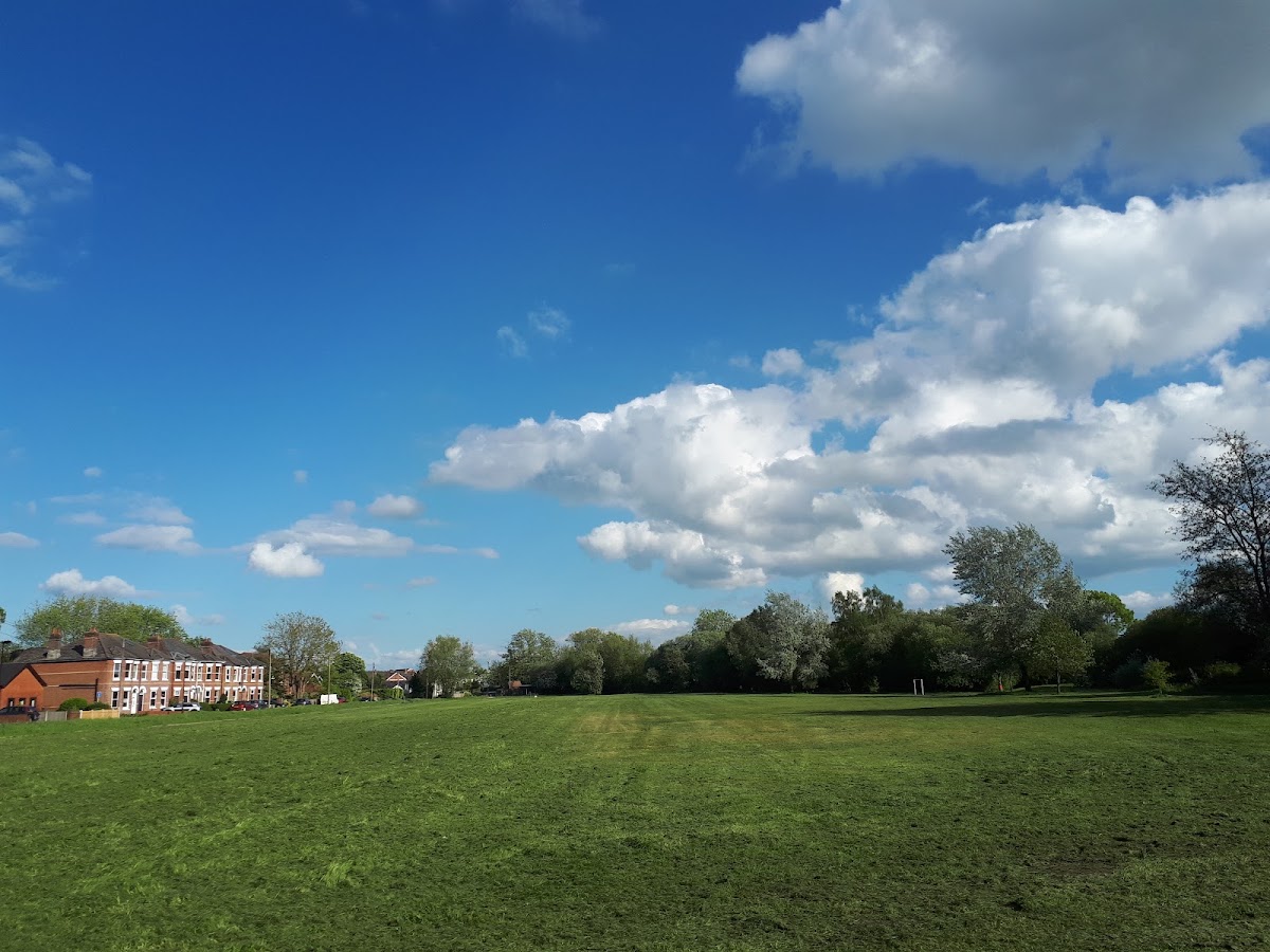 Bickerley Green