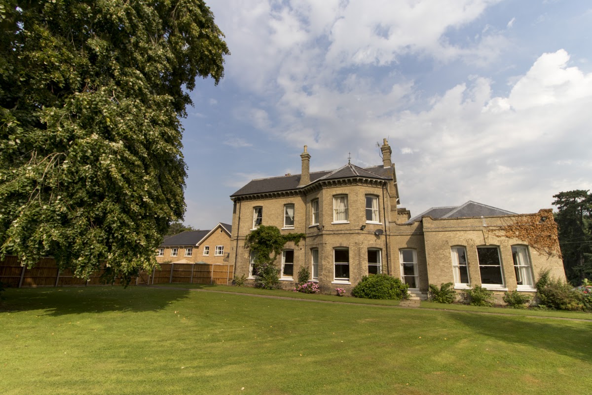 Bilney Hall Care Home