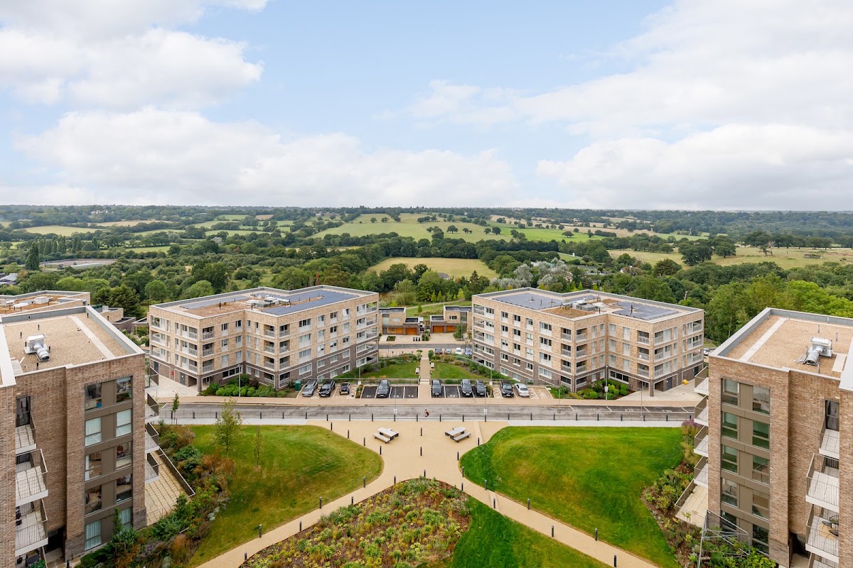 Birchgrove Ayrton House | Assisted Living Retirement Home Mill Hill