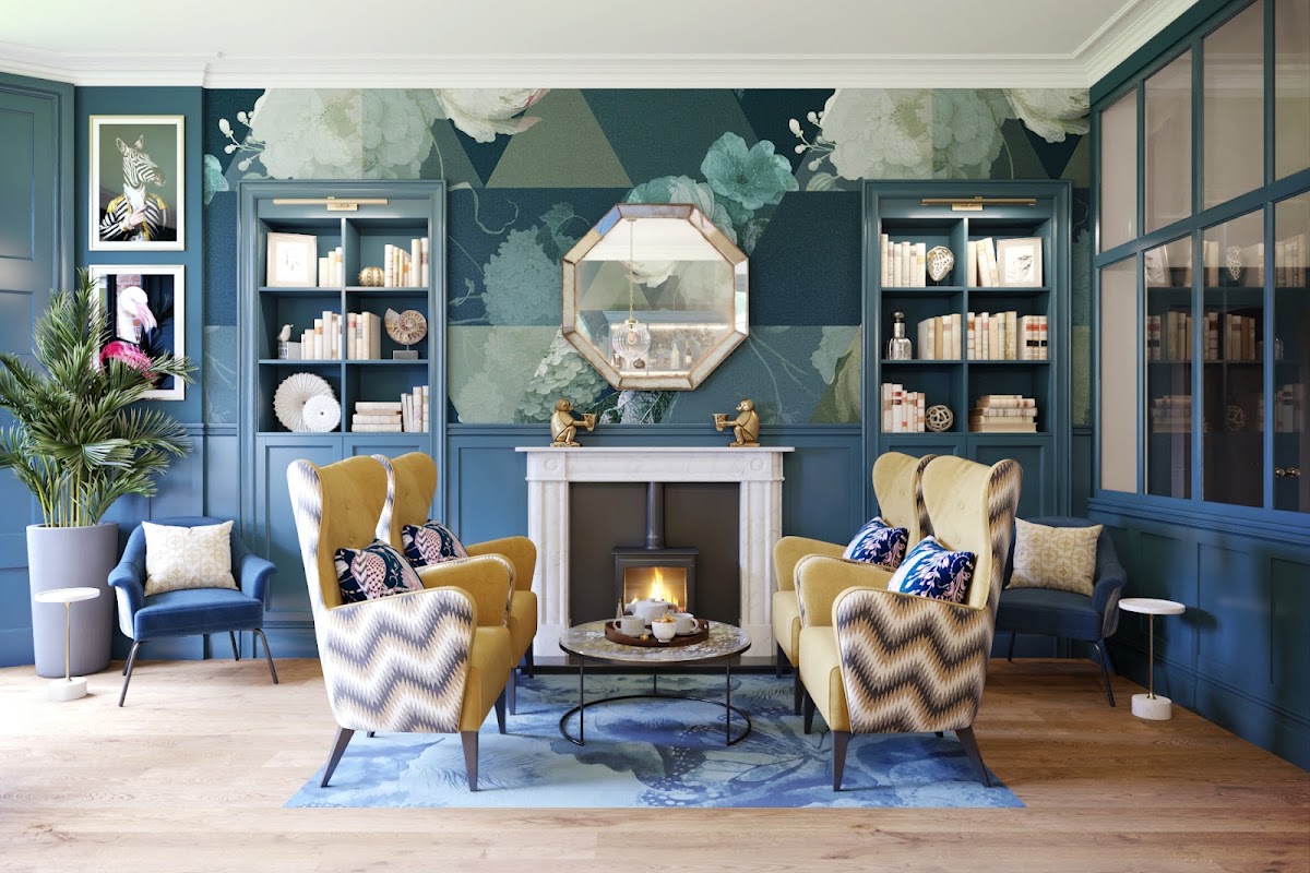 Birchgrove Banstead Place | Assisted Living Retirement Home Banstead