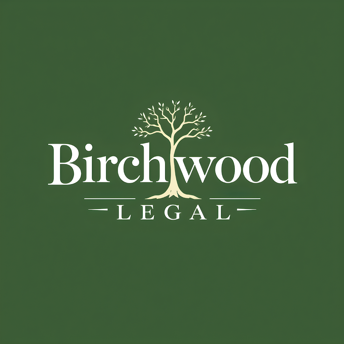 Birchwood Legal Ltd
