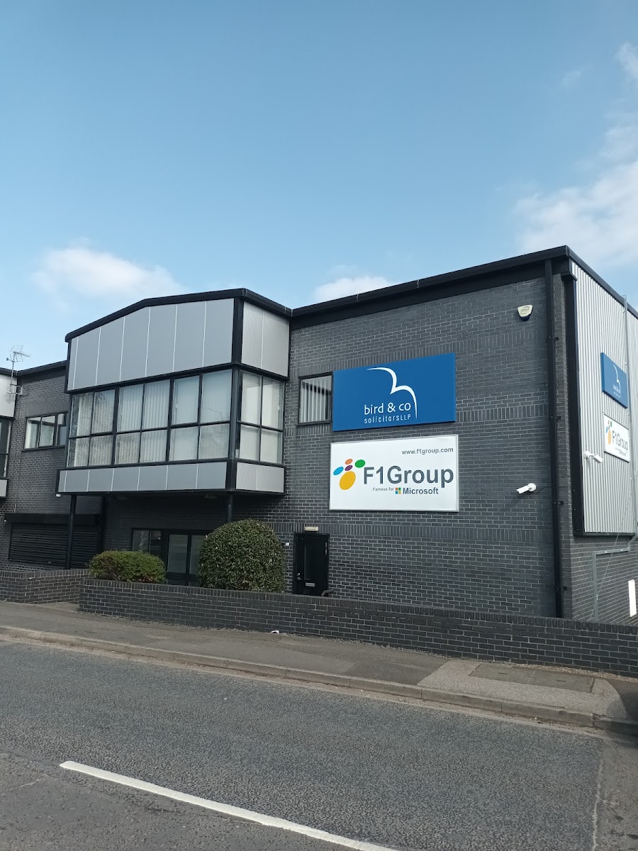 Bird & Co Solicitors LLP