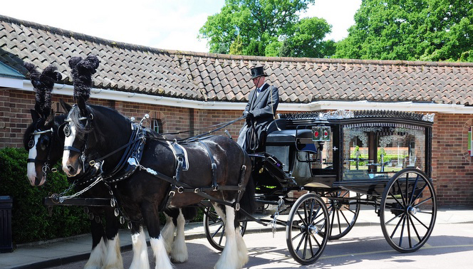 Birds Family Funeral Directors