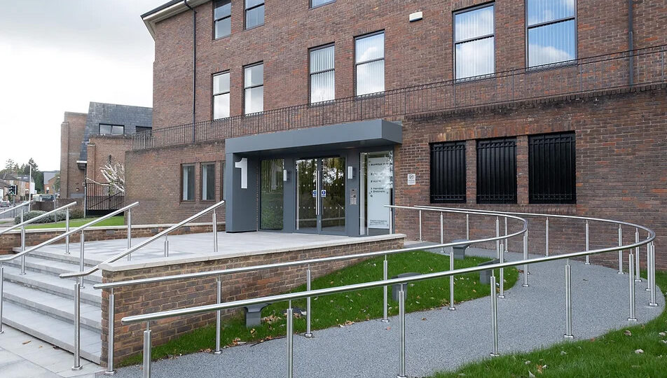 Birketts LLP – Solicitors Sevenoaks