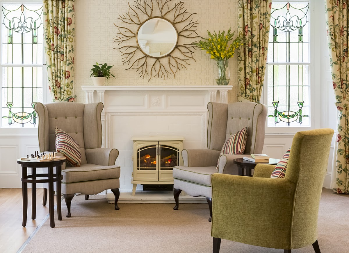 Birkin Lodge Care & Nursing Home – Country Court
