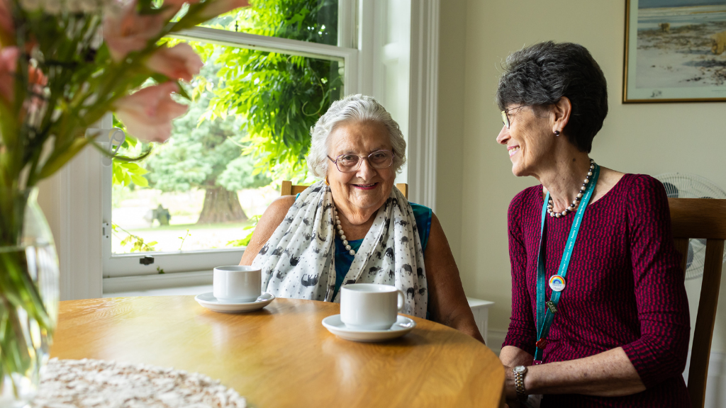 Birtley House Nursing Home