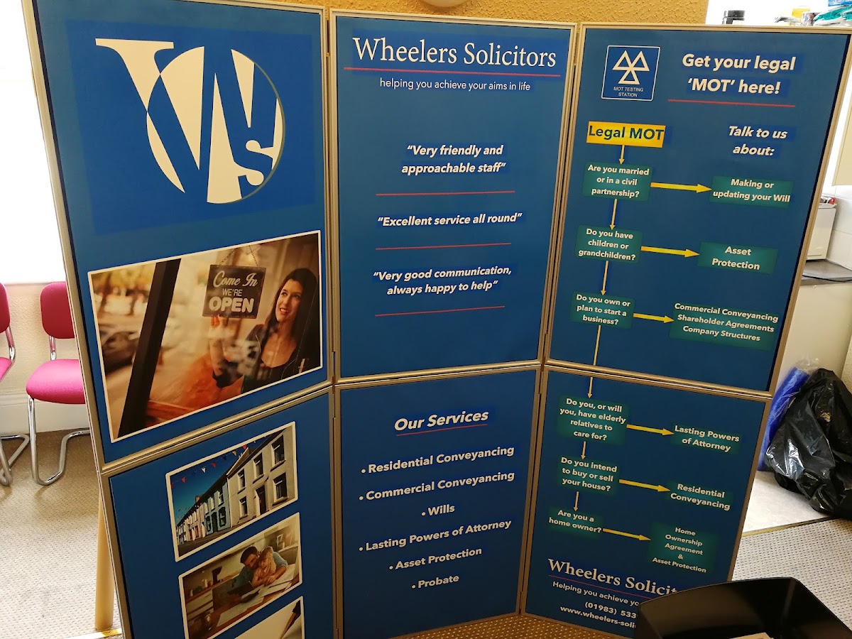 Biscoes Solicitors – Newport