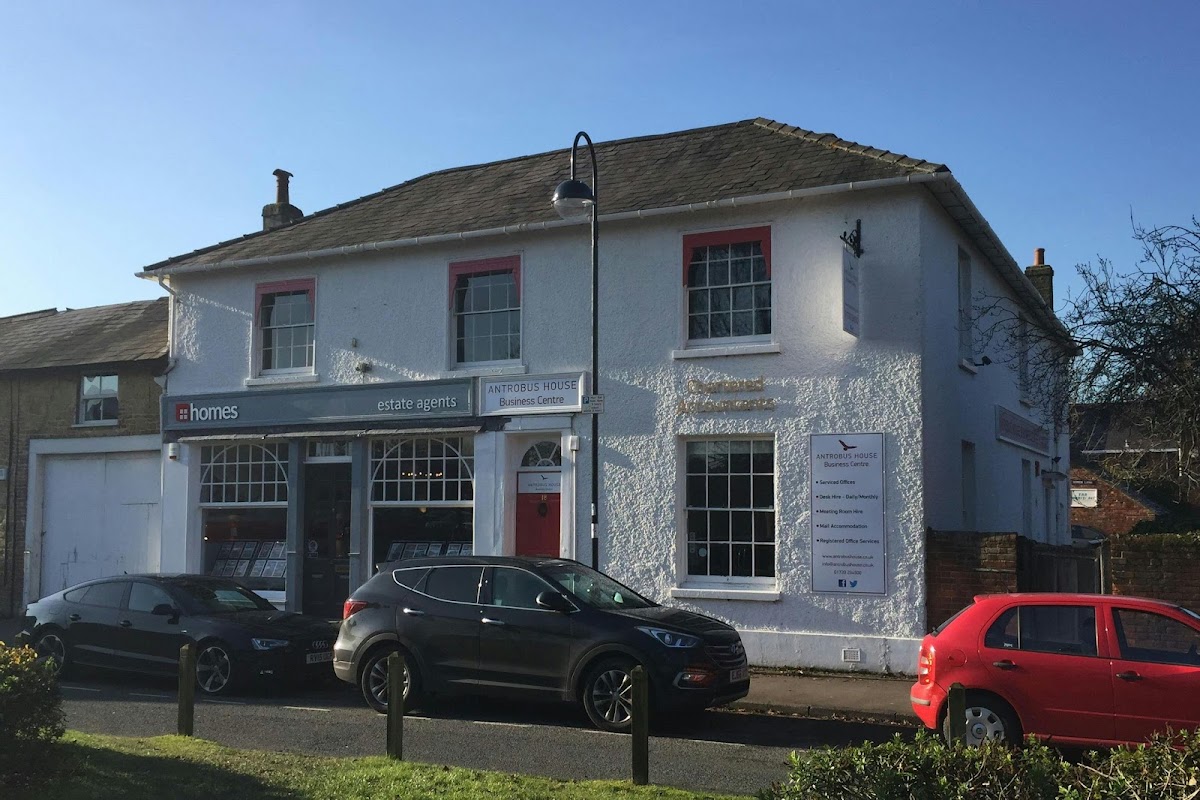 Biscoes Solicitors – Petersfield