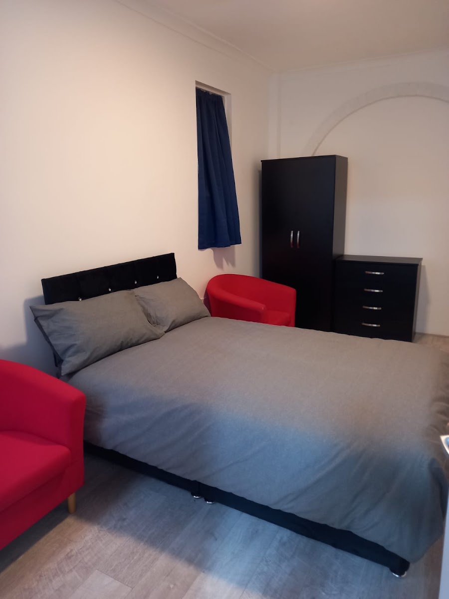 Bish House Supported Living – JJR Care Ltd