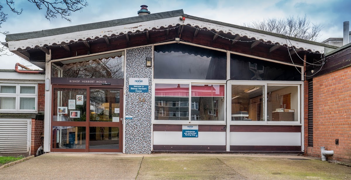 Bishop Herbert House Residential Care Home