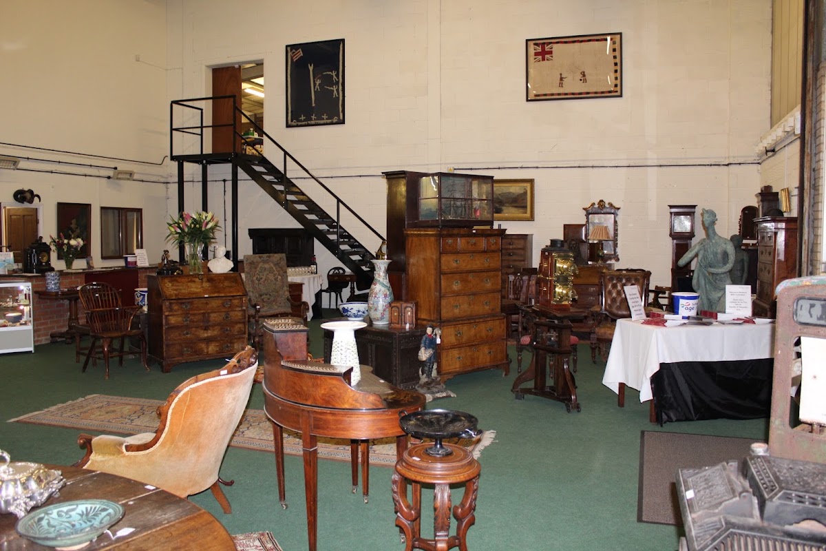 Bishop & Miller – Suffolk