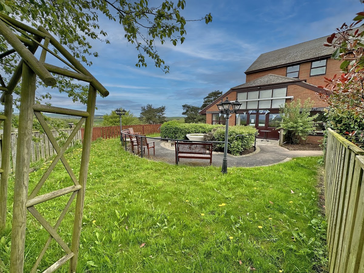 Bishopsgate Lodge Care and Nursing Home