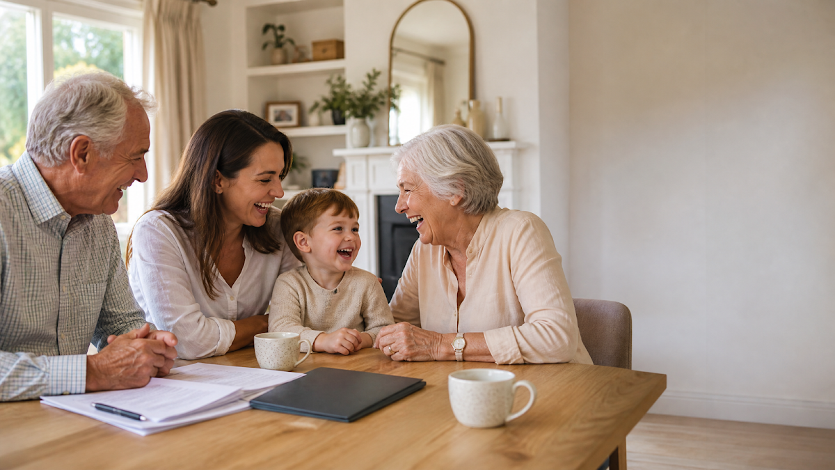Bispham Legal Services & Estate Planning
