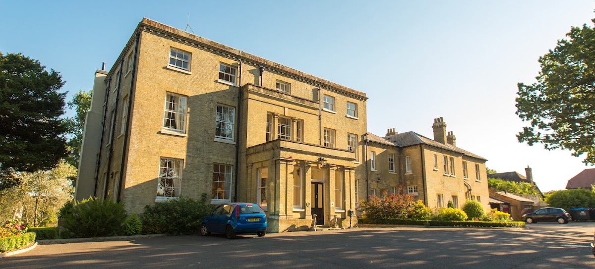 Blackbrook House Residential Care Home