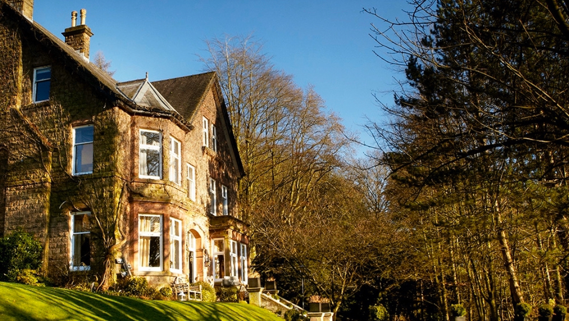 Blackbrook House – Wedding Venue Derbyshire