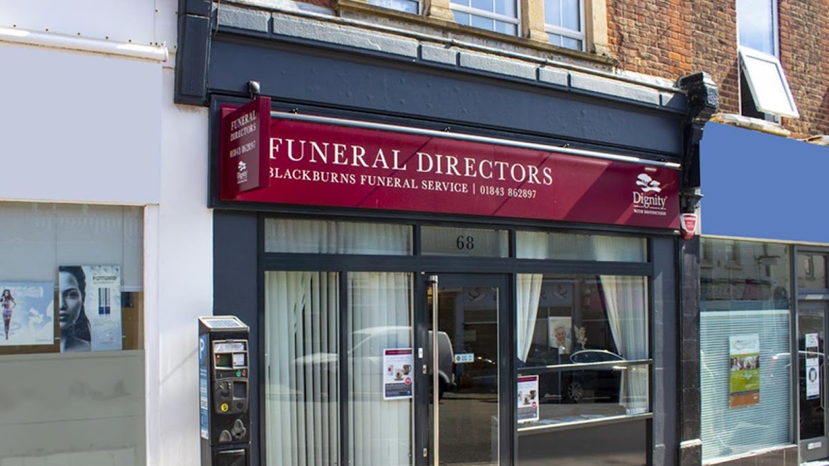Blackburns Funeral Directors