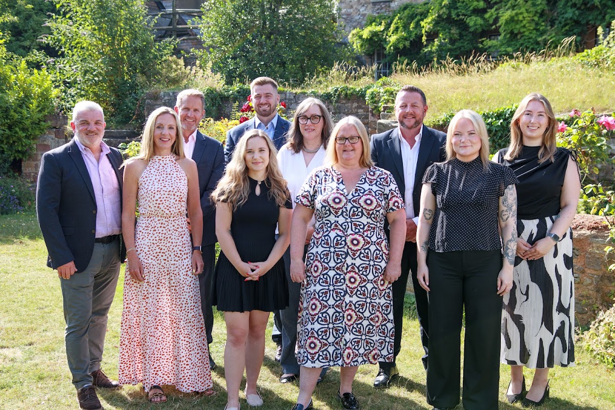 Blackdown Financial