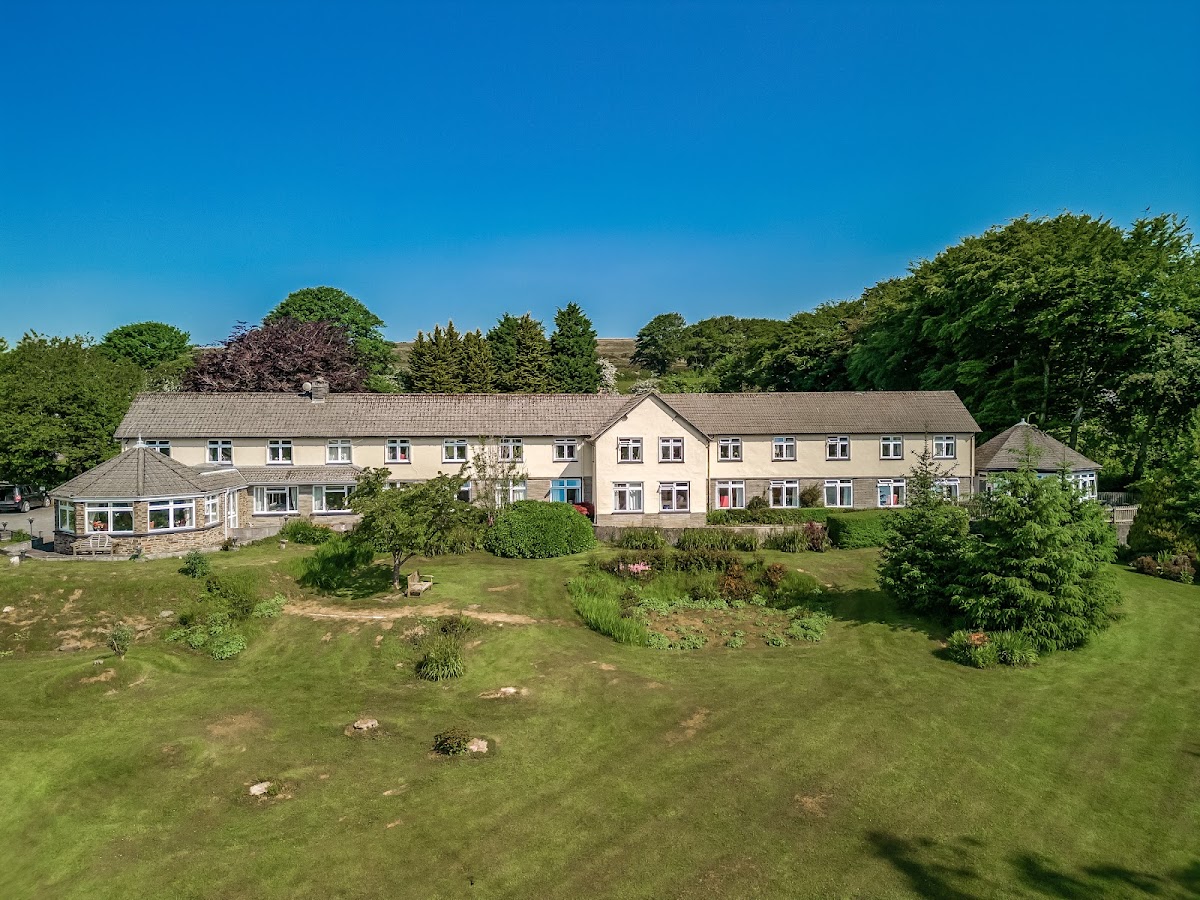 Blackdown Nursing Home