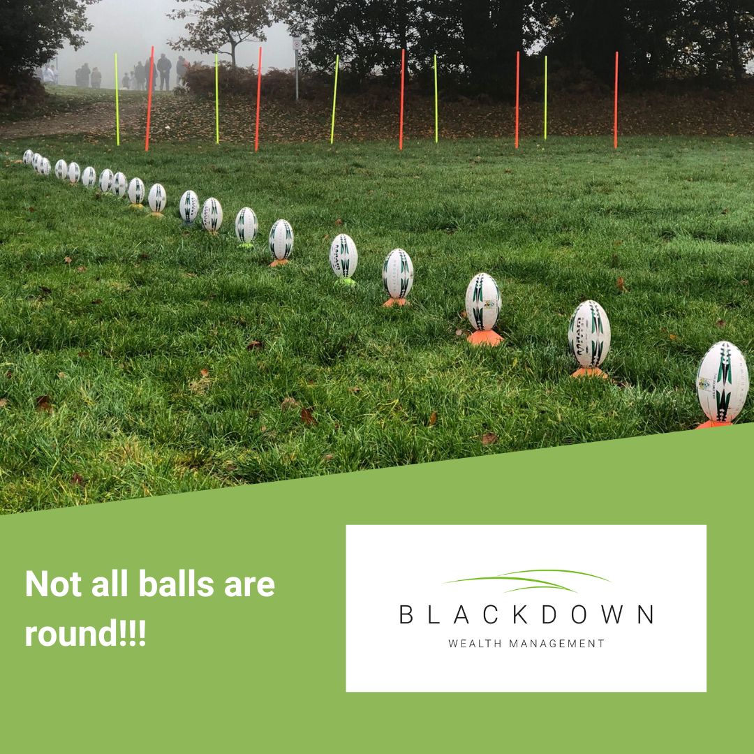 Blackdown Wealth Management