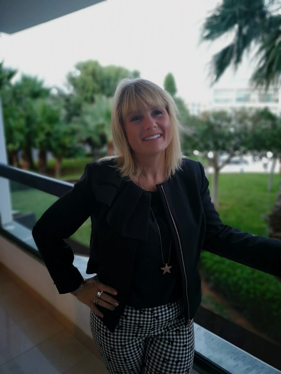 Blake and Day Financial Planning – Debbie Day