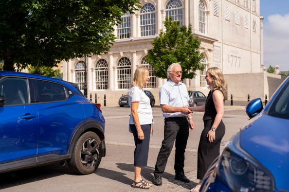 Blanchards Bailey Dorchester Solicitors