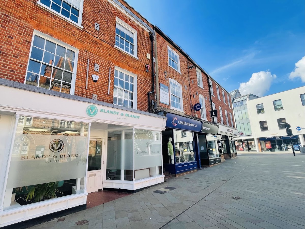 Blandy & Blandy Solicitors – Wokingham