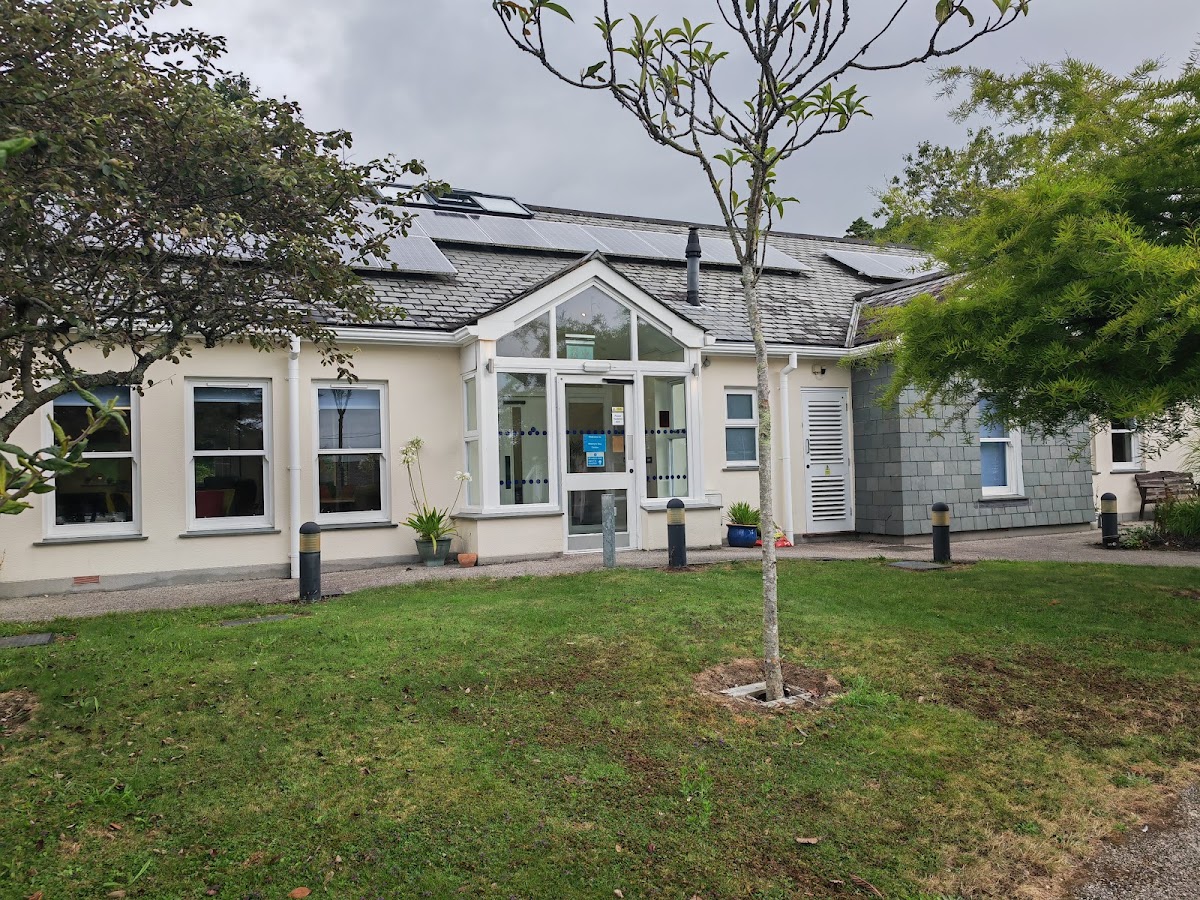 Blantyre Day Centre