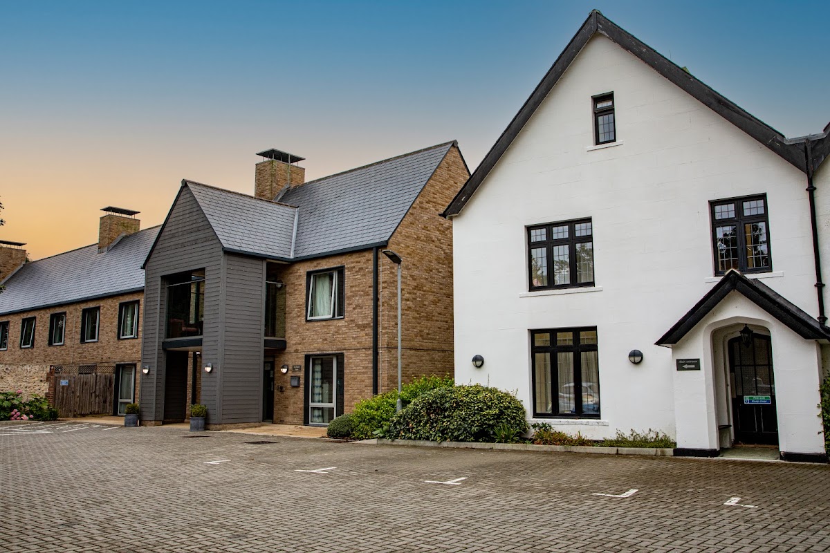 Blatchington Manor Dementia Care Home