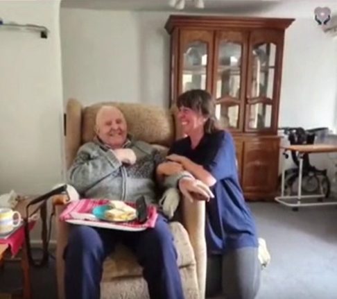 Bloomfield Care, Christchurch & Bournemouth
