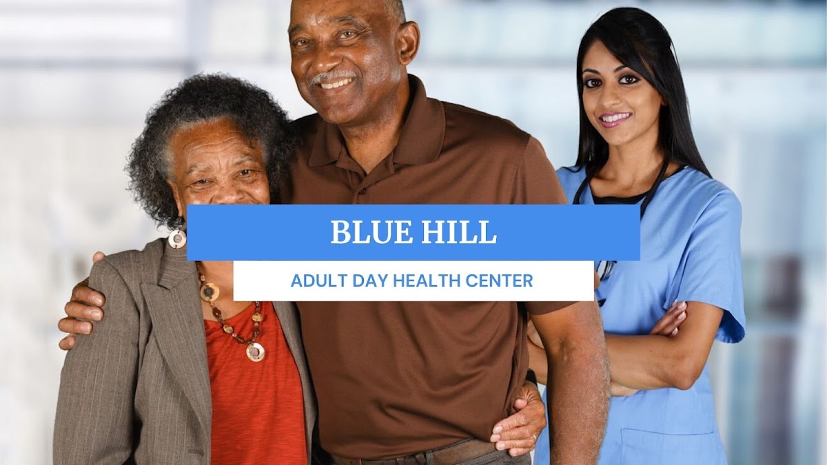 Blue Hill Adult Day Health Center