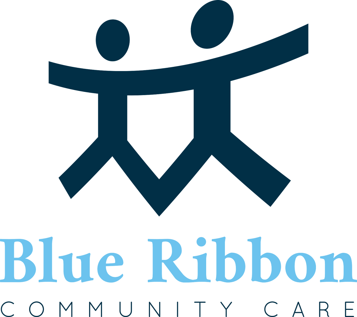 Blue Ribbon Community Care in Loughborough and Coalville