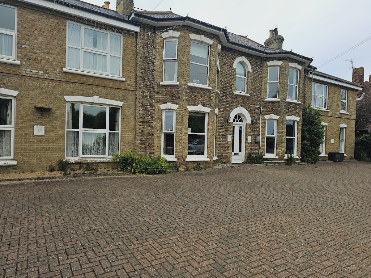 Bluebells Care Home