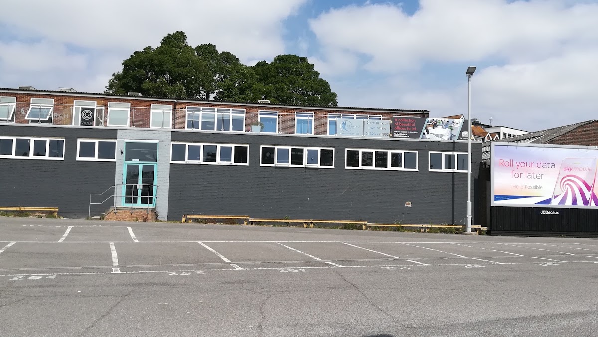 Bluebird Care Eastbourne & Wealden