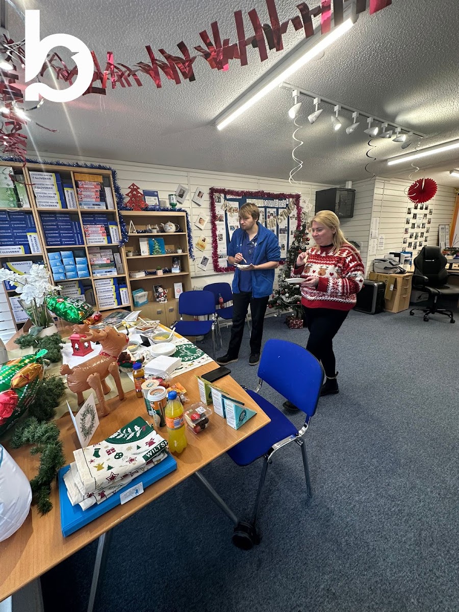 Bluebird Care Ferndown