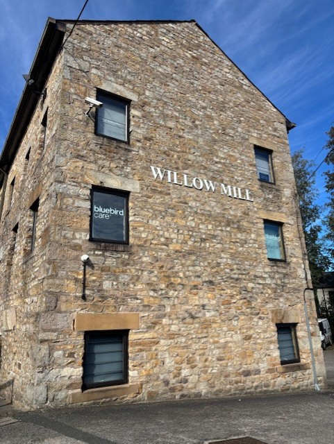 Bluebird Care Lancaster & South Lakeland