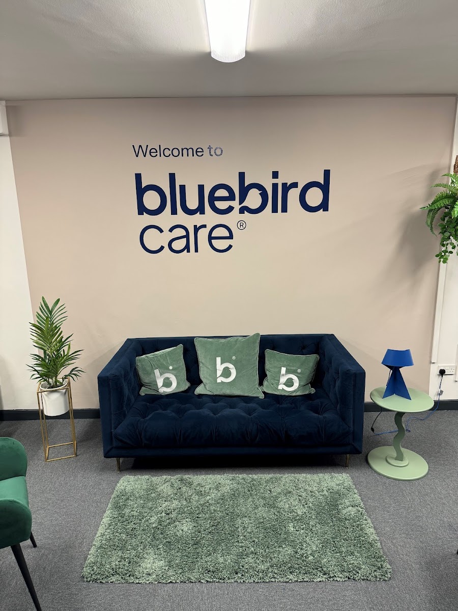 Bluebird Care Newmarket Fenland Kings Lynn & West Norfolk