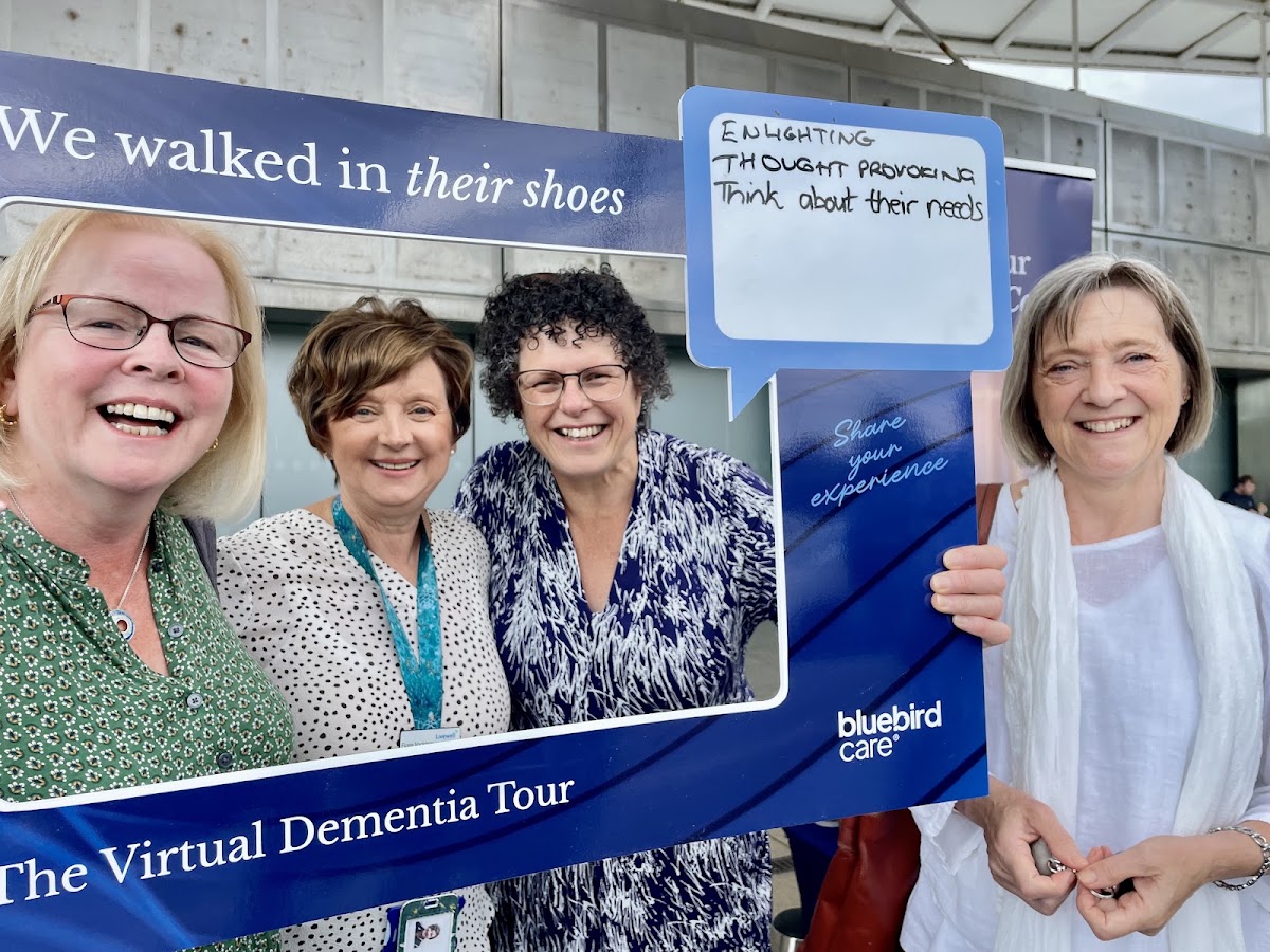 Bluebird Care Plymouth & South Hams