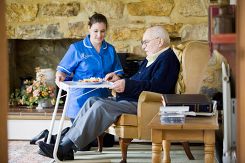Bluebird Care (Sheffield)