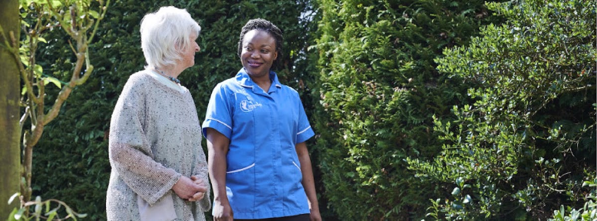 Bluebird Care Taunton & Mid Devon