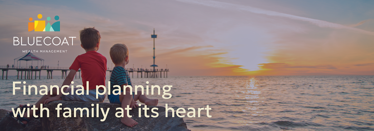 Bluecoat Wealth Management Ltd