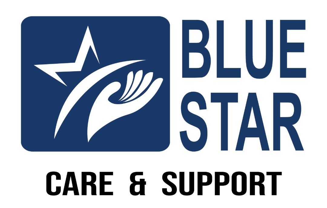 Bluestar Care & Support
