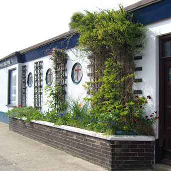 Blyth & Son Ltd